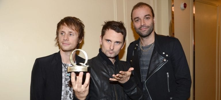 Q Awards 2012, fra i vincitori Muse, Blur ed Emeli Sandé