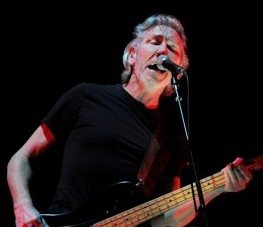 Roger Waters in Italia per due live a Luglio 2013