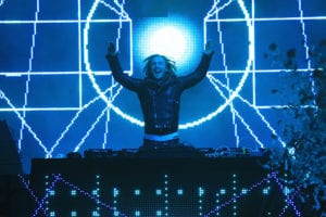 David Guetta