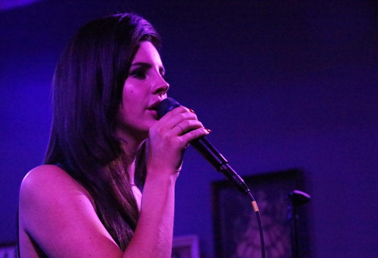 Lana Del Rey annuncia tre concerti in Italia a Maggio 2013, i dettagli