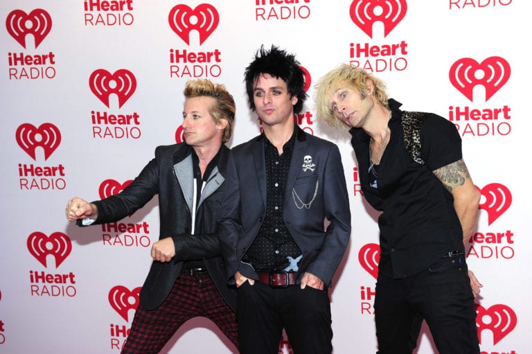 Green Day: il video del singolo “X-Kid”