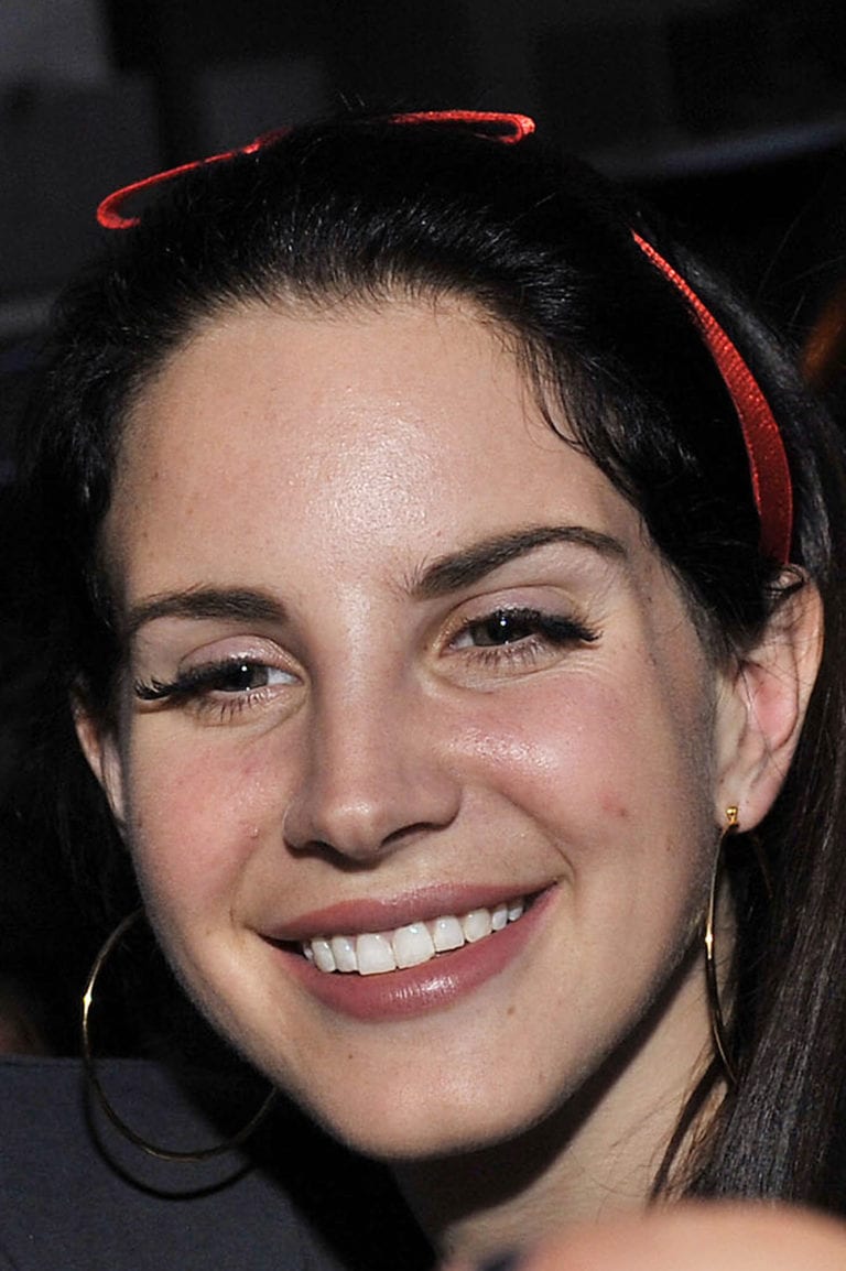 Lana Del Rey: “La mia vagina ha il gusto della Coca Cola”