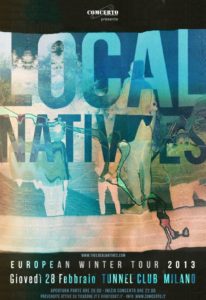 Local Natives