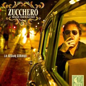 Zucchero - La sesiòn cubana 