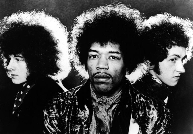Jimi Hendrix, i 70 anni di un mito al cinema con “Live at Woodstock”