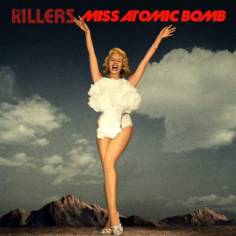 “Miss Atomic Bomb” il nuovo video dei The Killers