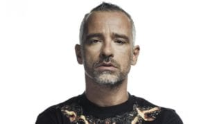 Eros Ramazzotti