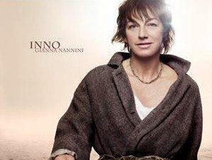 Gianna Nannini - Inno - Artwork