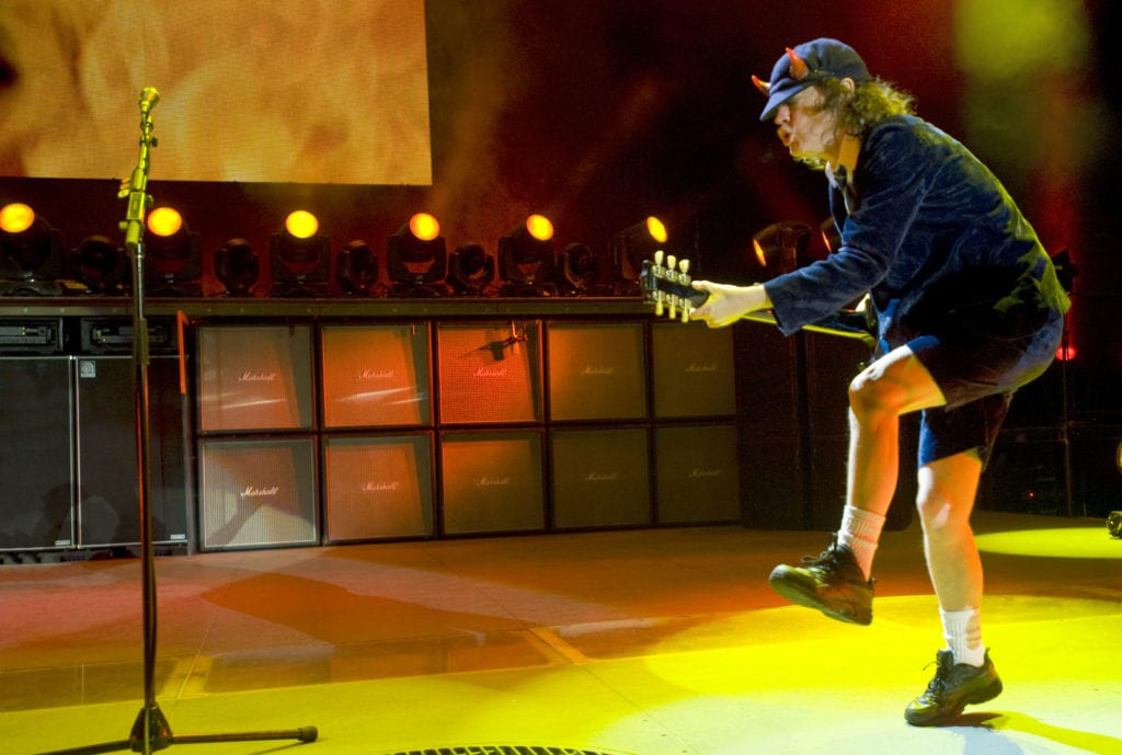 AC/DC | © Tyler Crothers