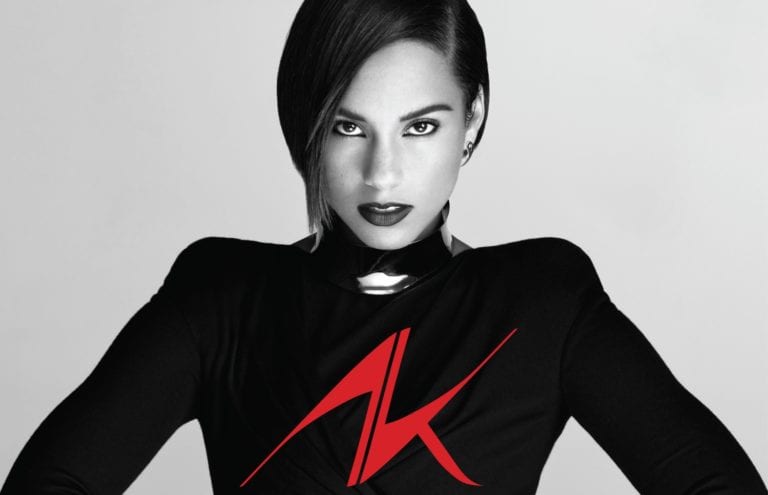 Alicia Keys: “Girl On Fire”. La recensione