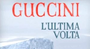 Francesco Guccini - L'ultima volta