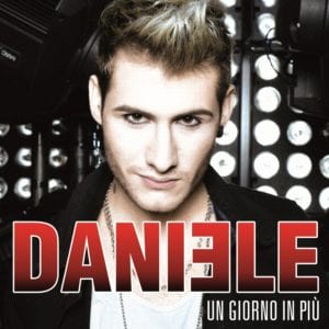 DanieleSingleCover