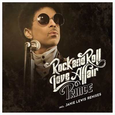 Il nuovo video di Prince “Rock and Roll Love Affair”