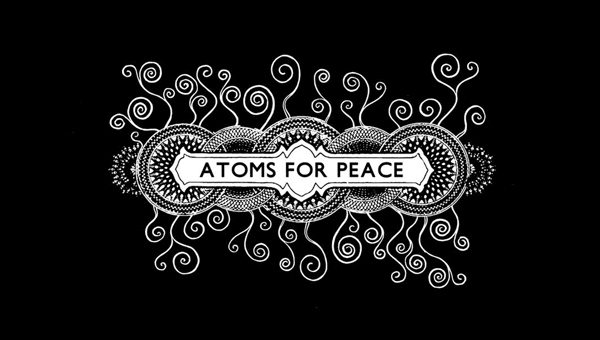 Gli Atoms For Peace annunciano l’arrivo di “Amok”, LP in uscita a gennaio.