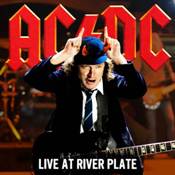 Artwork "Live At River Plate" AC/DC