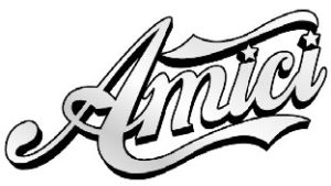 logo amici