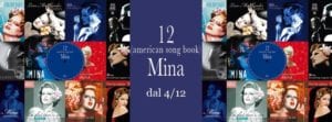 Mina - 12 (American Song Book)