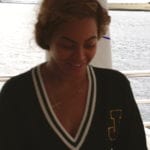 Beyoncé ripresa da Jay-Z