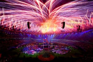 Olimpiadi Londra 2012 | © Julian Finney/Getty Images