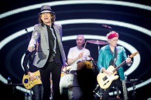 Rolling Stones, ultimo show ma si pensa già al Tour 2013