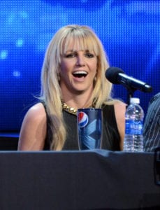 Britney Spears | © Jason Merritt/Getty Images