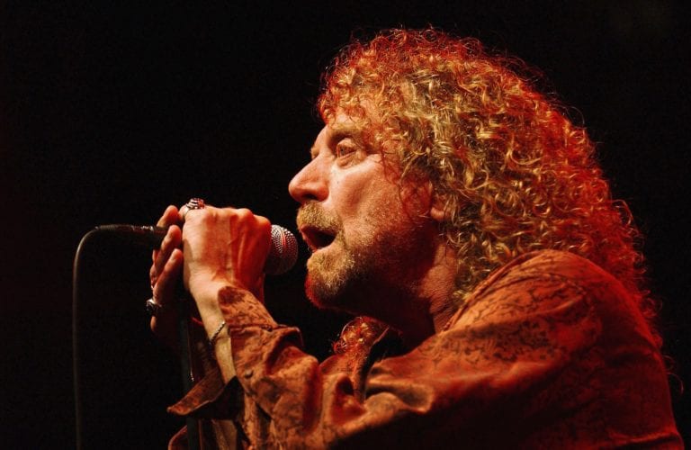 Robert Plant & The Sensational Space Shifter: le date del Tour 2013