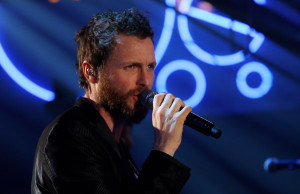 Jovanotti | © Vittorio Zunino Celotto/Getty Images