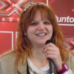 Chiara Galiazzo, vincitrice di X Factor 6