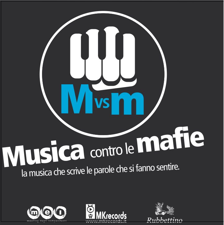 “Musica Contro Le Mafie” – La recensione