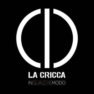 La Cricca - In Qualche Modo - Artwork