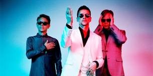 Depeche Mode, lancio del nuovo disco a marzo 2013 con Columbia Records