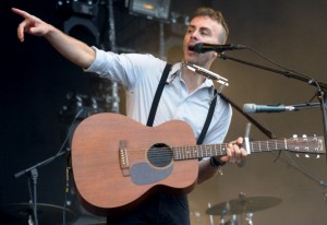 Asaf Avidan | © FRED TANNEAU/AFP/Getty Images