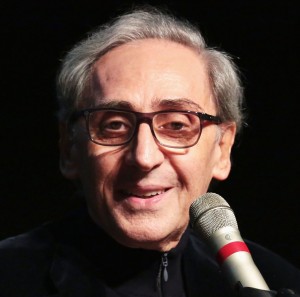 Franco Battiato | © Elisabetta Villa/Getty Images