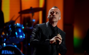 Eros Ramazzotti| © AXEL SCHMIDT/AFP/Getty Images