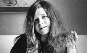 Janis Joplin | Evening Standard/Getty Images