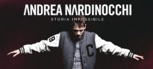 Andrea Nardinocchi - Storia Impossibile - Artwork