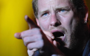 Corey Taylor ©MICHAEL /Getty Images