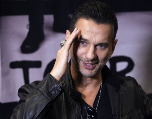 Dave Gahan ©MIGUEL MEDINA/GettyImages