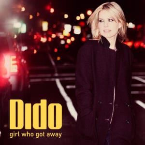 Dido - Cover "Girl Who Got Away"
