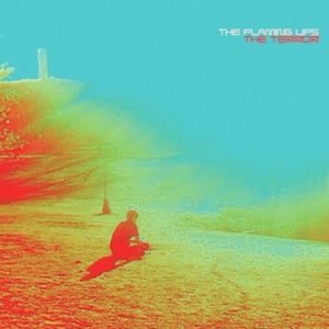 The Flaming Lips - The Terror - Artwork