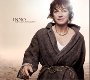 Gianna Nannini  - Inno - Artwork