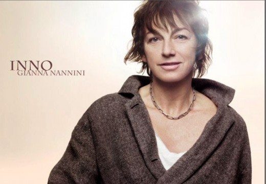 FIMI, “Inno” di Gianna Nannini è il disco più venduto