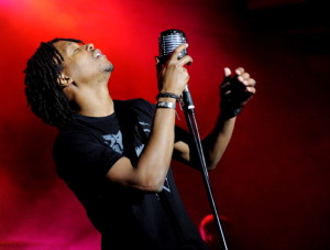 Lupe Fiasco ©Kevin Winter/GettyImages