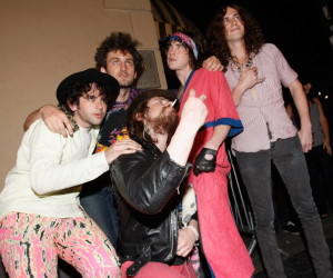 MGMT©Michael Buckner/Getty Images