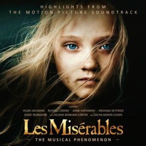 Les Miserables - Soundtrack 