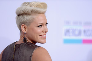 Pink|©Jason Merritt/Getty Images