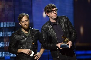 The Black Keys | © Kevork Djansezian/Getty Images