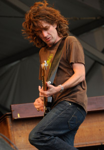 Stone Gossard - © Rick Diamond/Getty Images