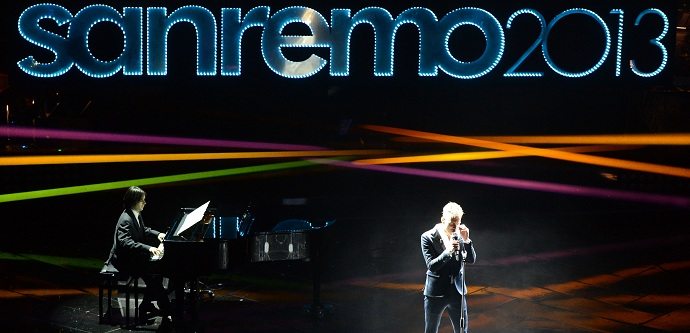 Sanremo 2013 omaggia Modugno, due Giovani già in finale