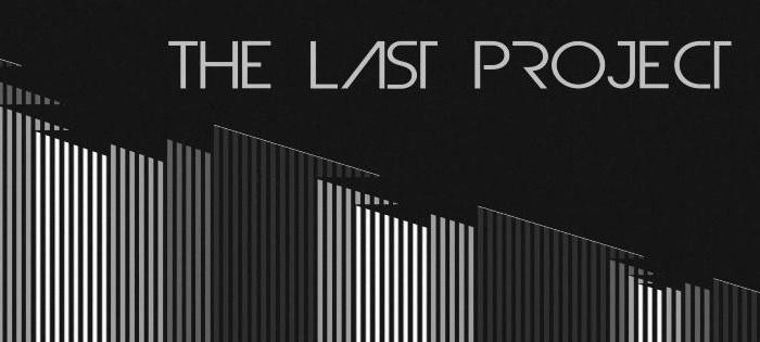 The Last Project tra alternative rock e “Futurephobia” a The Passenger